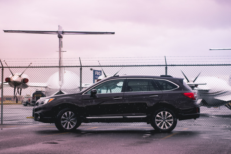 Illustration for article titled The 2017 Subaru Outback 3.6R is Our Weapon Against Crossover Domination